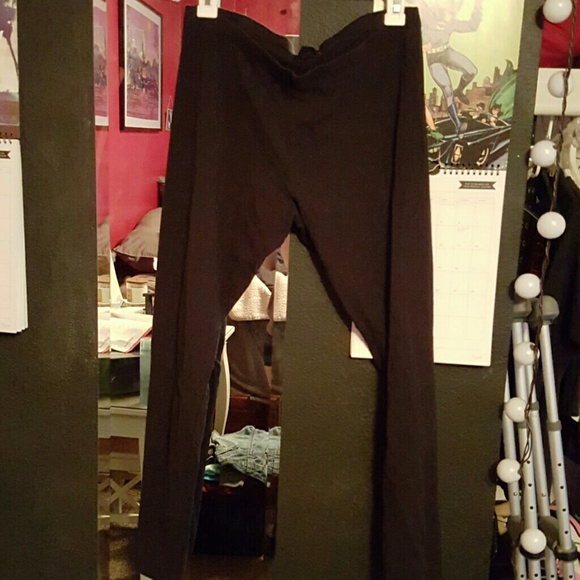 Victorias secret the daily legging