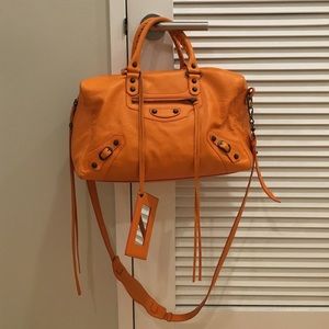 Balenciaga Arena Classic Polly