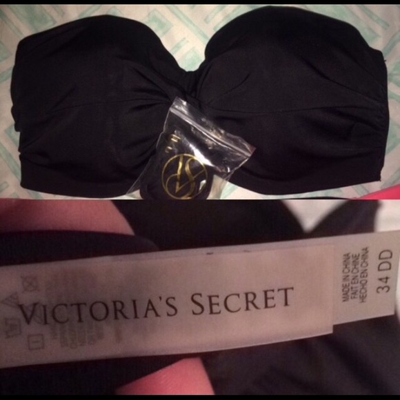 Victoria Secret Bikini Top - Picture 1 of 1