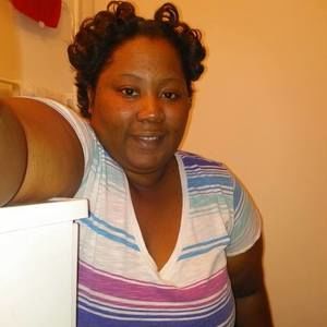 Meet your Posher, Charlene