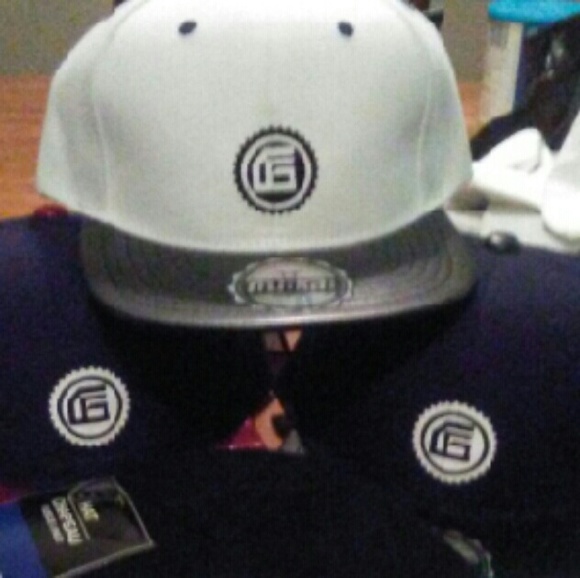 Cave snapbacks - Picture 2 of 2