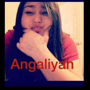 Meet your Posher, Angaliyah