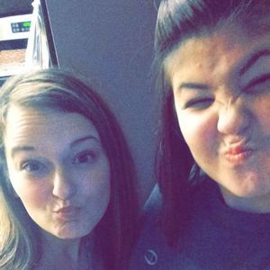 Meet your Posher, Audrey