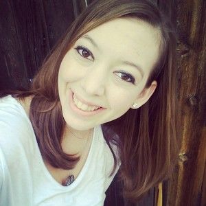 Meet your Posher, Brandi