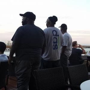 Meet your Posher, Kiante