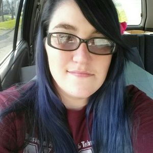 Meet your Posher, Kristin