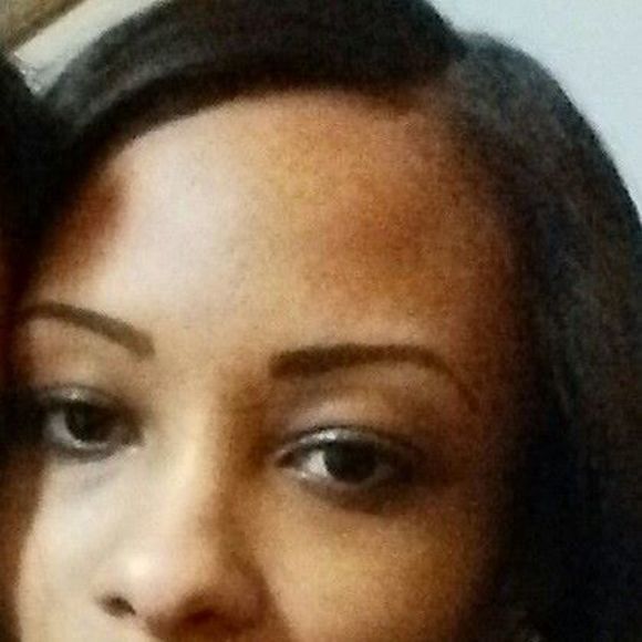 Meet your Posher, Jada