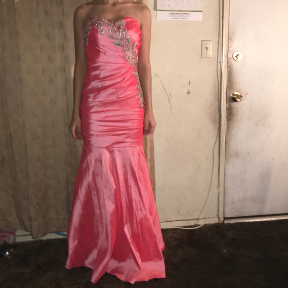 Party/prom dress