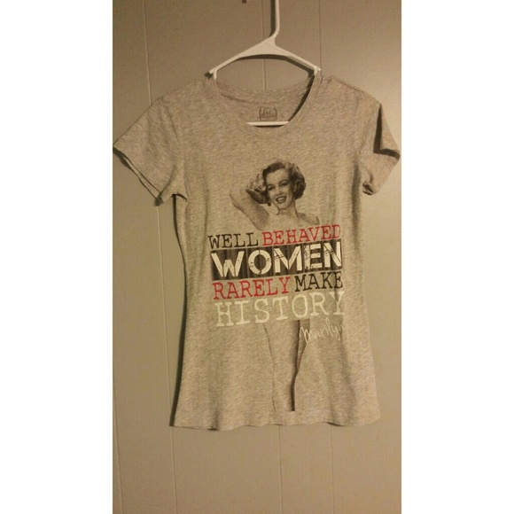 Marilyn Monroe Tee