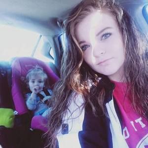 Meet your Posher, Gabrielle