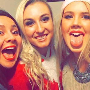 Meet your Posher, Lindsey