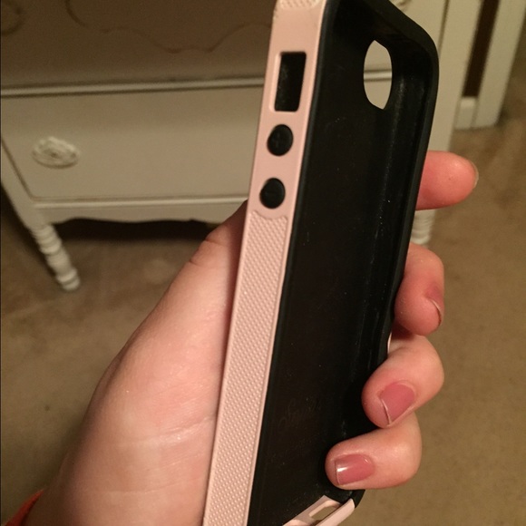 Martinique pattern iphone 5/5s case - Picture 2 of 2