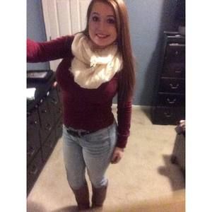 Meet your Posher, Johnna