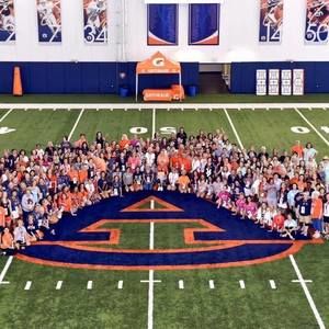 Meet your Posher, Norma