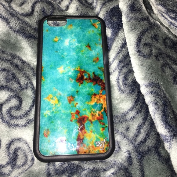 Wildflower Case