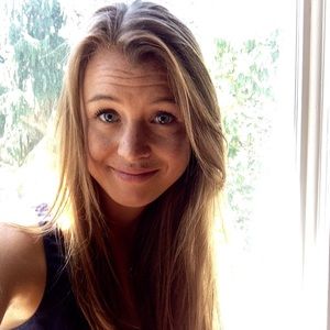 Meet your Posher, Kaela