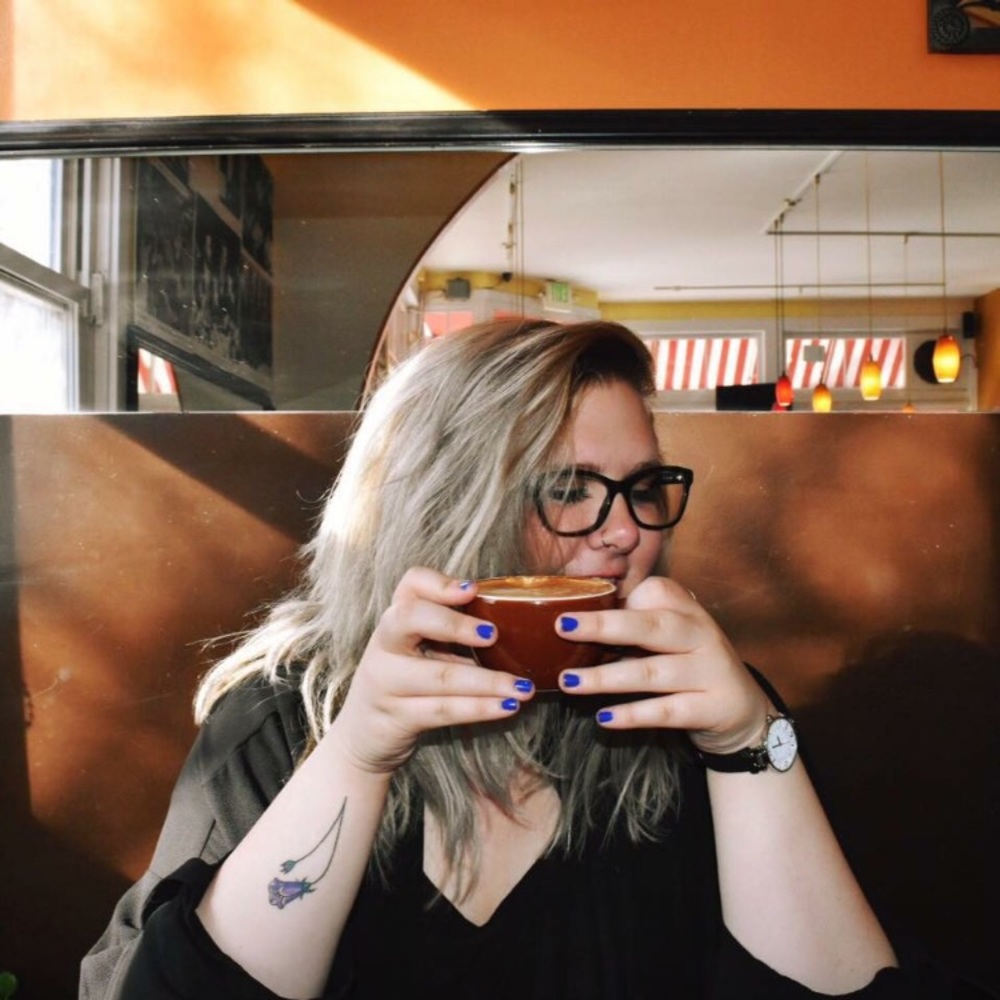 Meet your Posher, Sarina