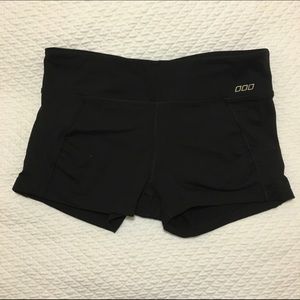 Lorna Jane HIIT spandex