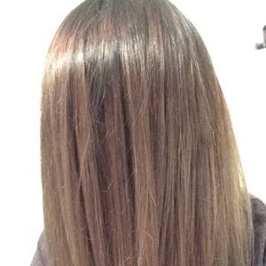 Meet your Posher, Tues