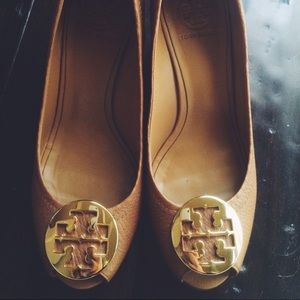 Tory Burch Sally Wedge