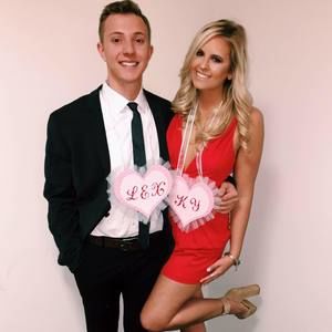 Meet your Posher, Alexa