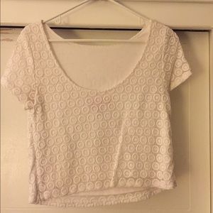 Lily Pulitzer by Target tee