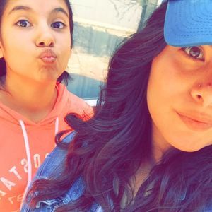 Meet your Posher, Tiana