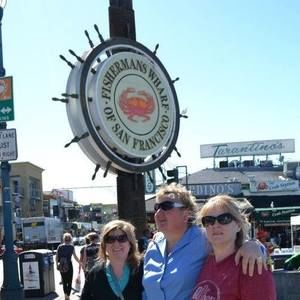 Meet your Posher, Joyce