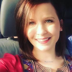 Meet your Posher, Jenna
