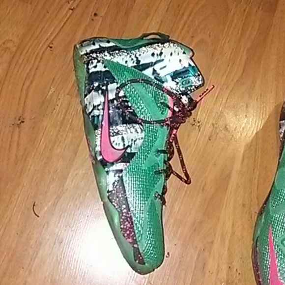 Sneaker - Picture 4 of 4