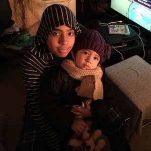 Meet your Posher, Yesenia