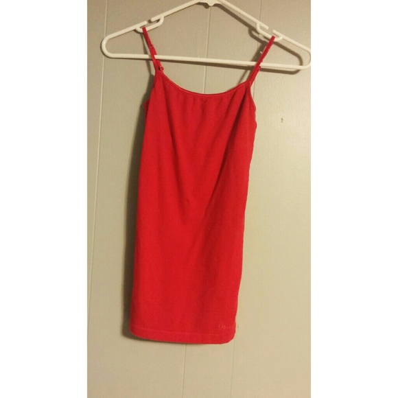 NWOT Camis