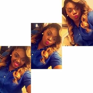 Meet your Posher, Tierra