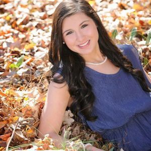 Meet your Posher, Hope