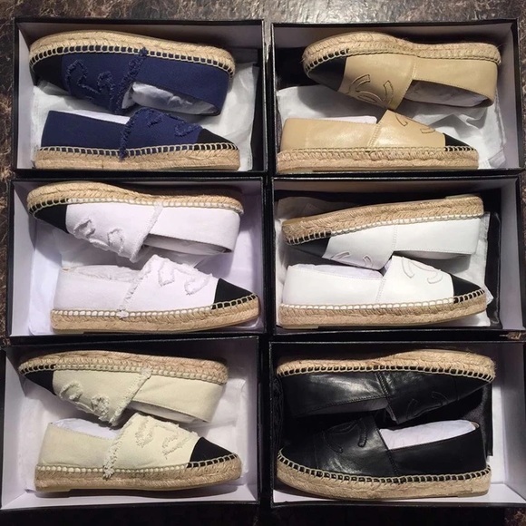 Esparadille flats - Picture 2 of 4