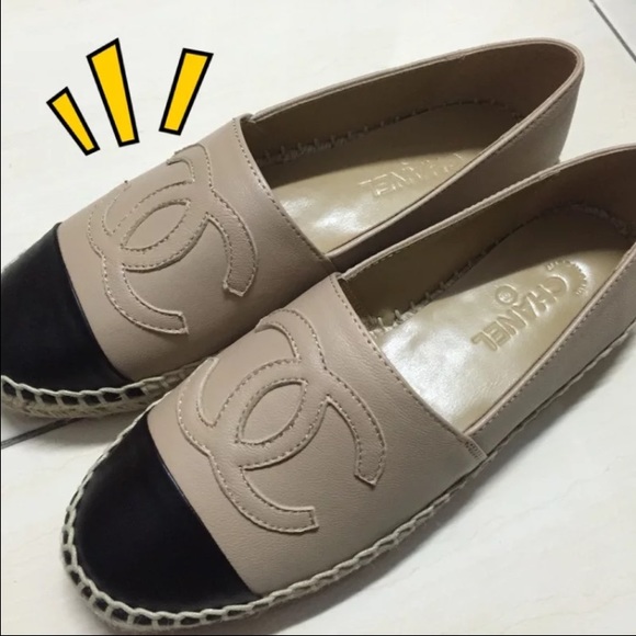 Esparadille flats - Picture 3 of 4