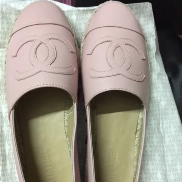 Esparadille flats - Picture 4 of 4