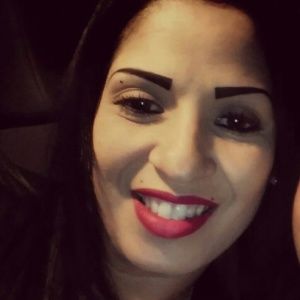 Meet your Posher, Jeanette