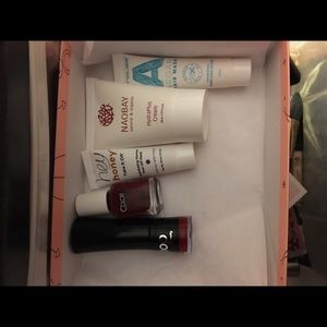 Birchbox bundle