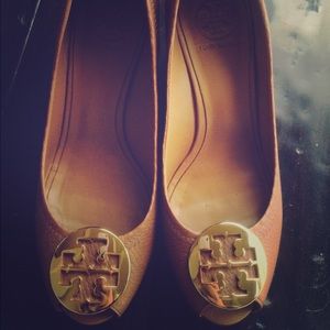 Tory Burch Sally Wedge