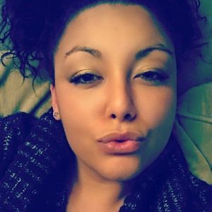Meet your Posher, Tanisha