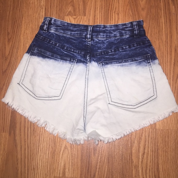 Shorts - Picture 2 of 2