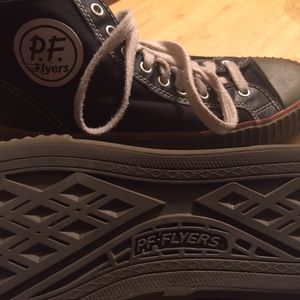 PF Flyers