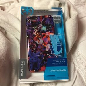 Speck iPhone 6 Plus case