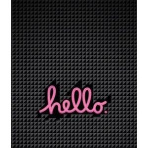 Meet your Posher, Sharla