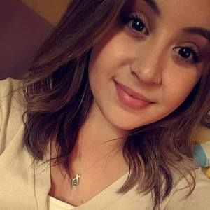 Meet your Posher, Karina