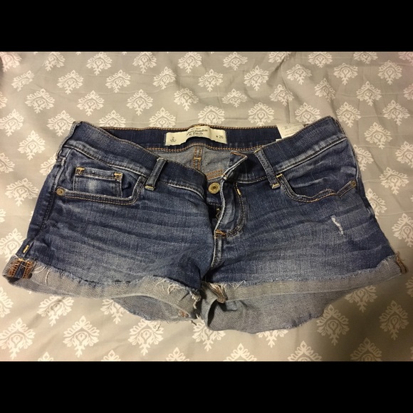 Abercrombie & Fitch shorts