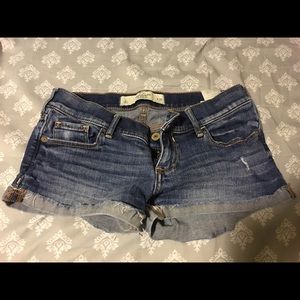 Abercrombie & Fitch shorts