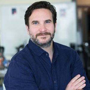 Meet your Posher, Tim