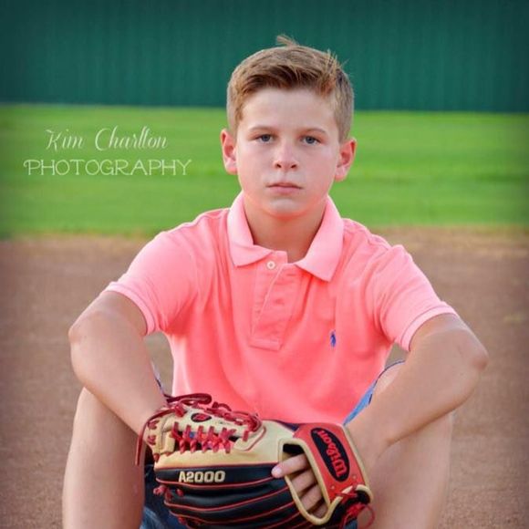 Meet your Posher, Lesa - Picture 1 of 1